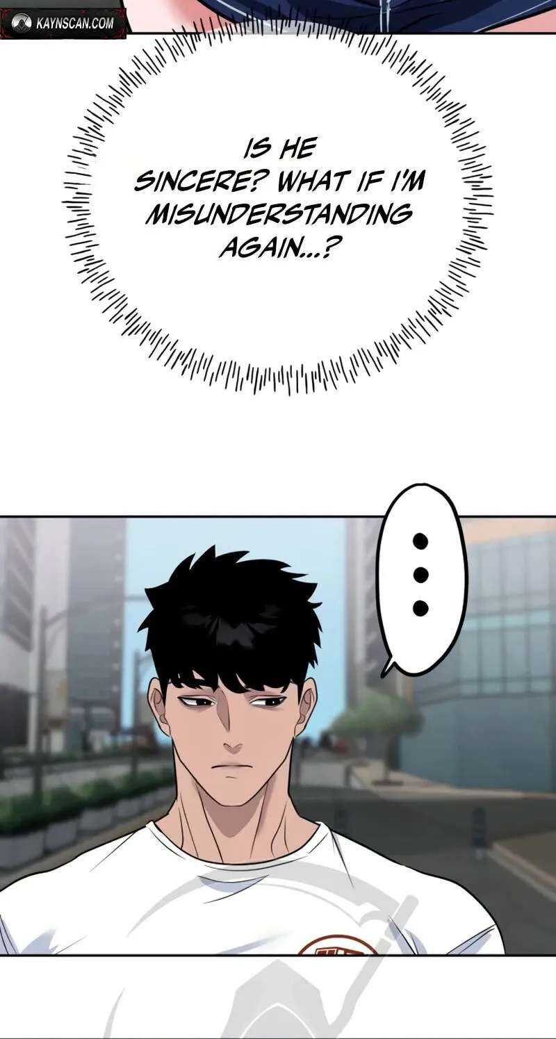 Godeokchun's Food Truck Chapter 47 - page 73