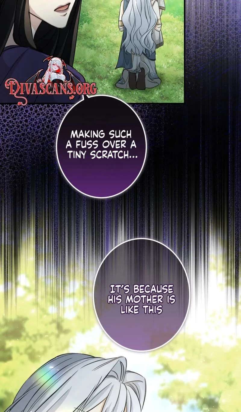 Ookan Yori Dekiai o Chapter 18 - page 31