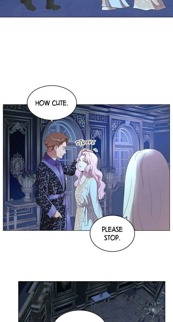 My Stepdaughter is a Bunny Chapter 110.1 - page 30