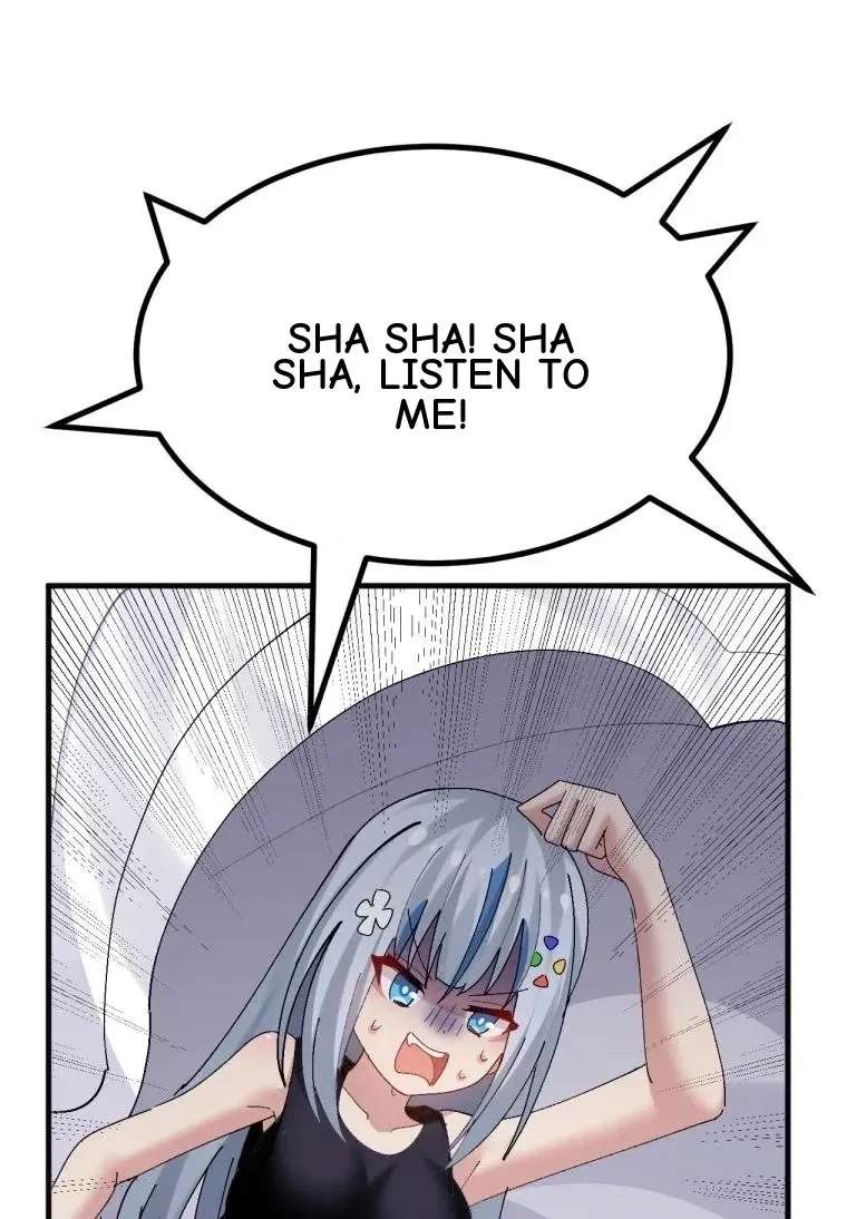 The Graduation Project Is, Making Butter! Chapter 77 - page 40