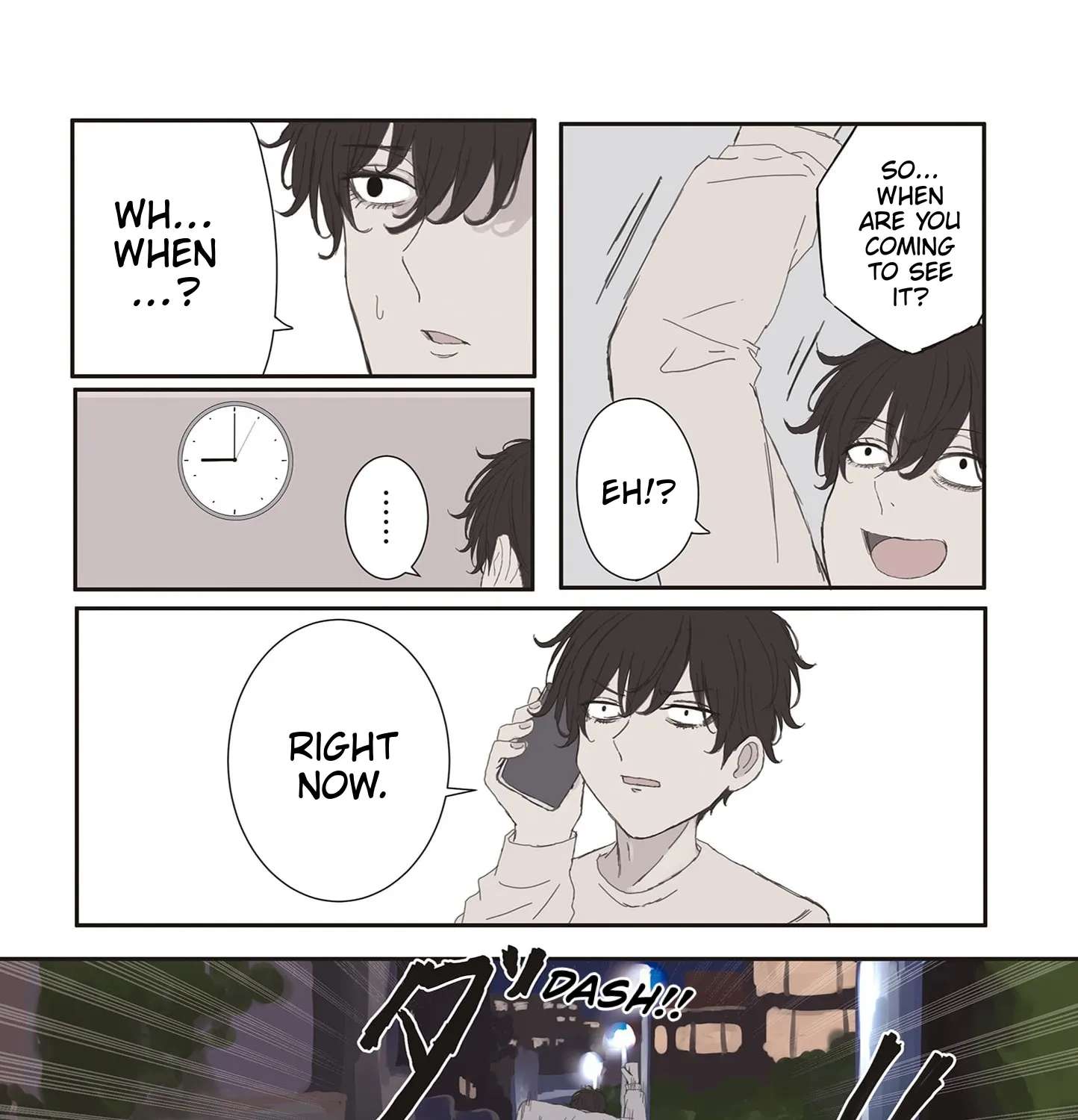 Mikoto-chan Doesn't Want to Be Hated! Chapter 74 - page 13