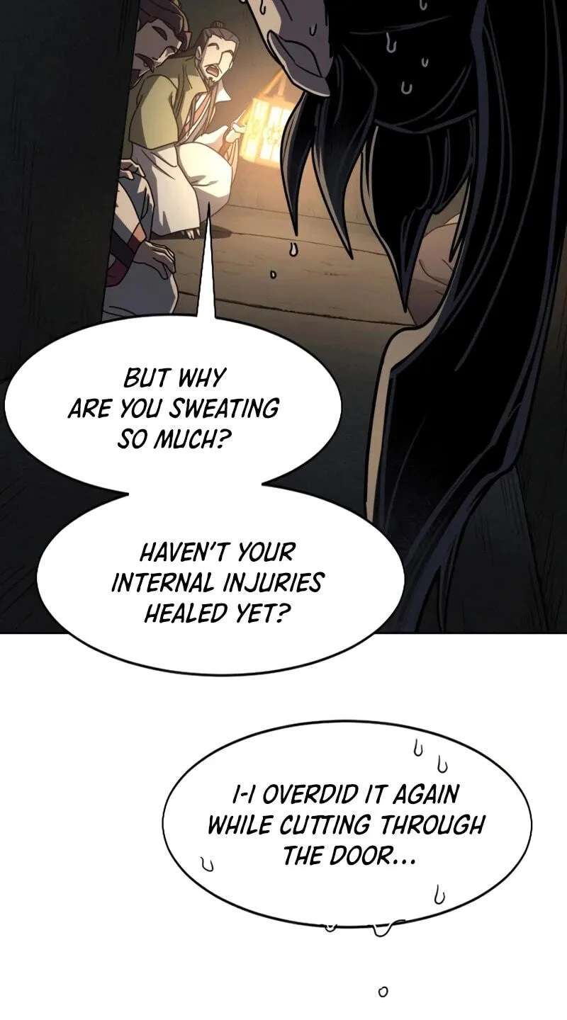 Return of the Blossoming Blade Chapter 181 - page 103