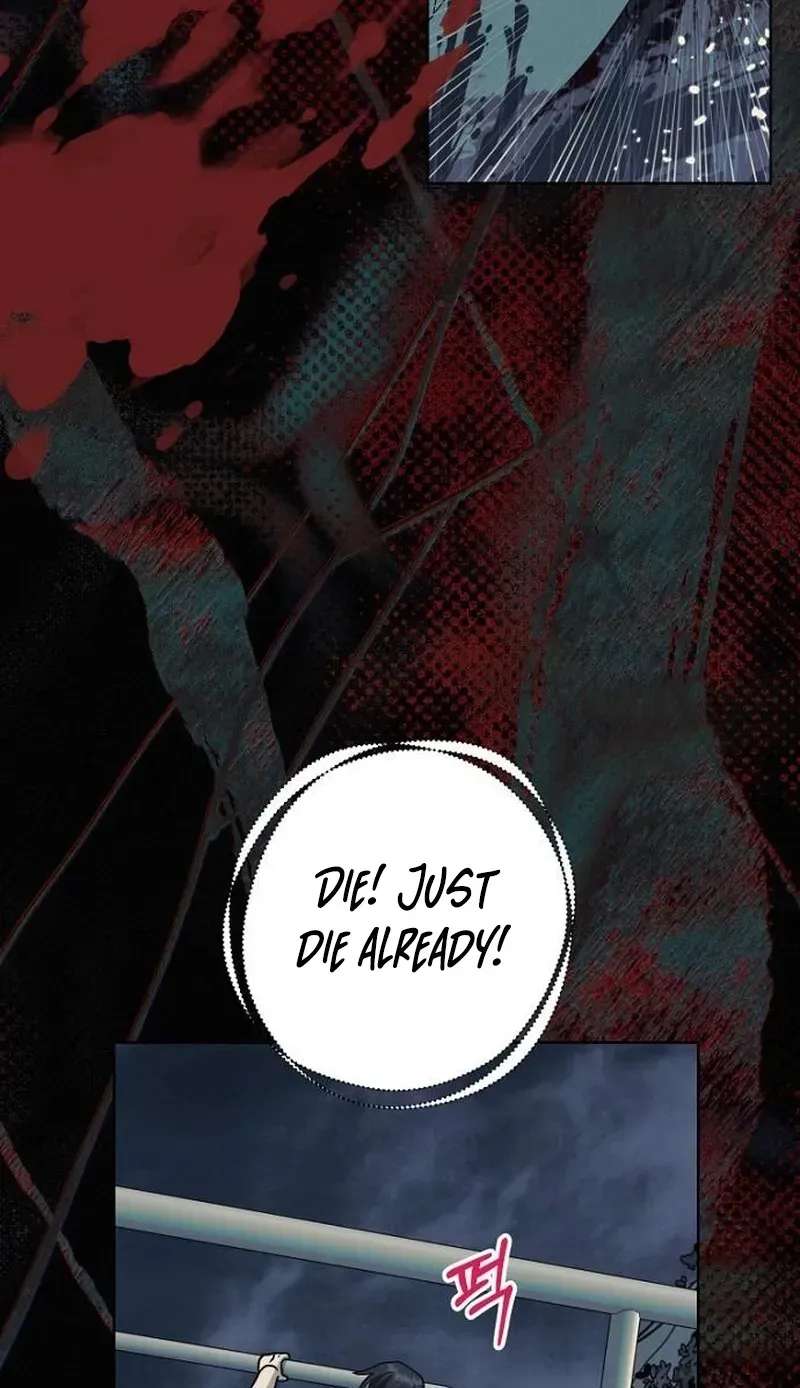 My wife appeared at her funeral Chapter 57 - page 59