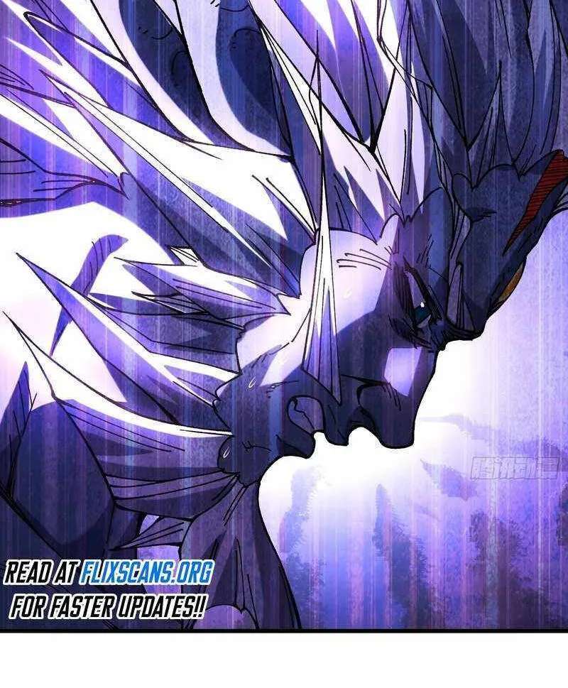 Bai Lan De Wo, Quan Kao Tu Di Xu Ming Chapter 25 - page 60