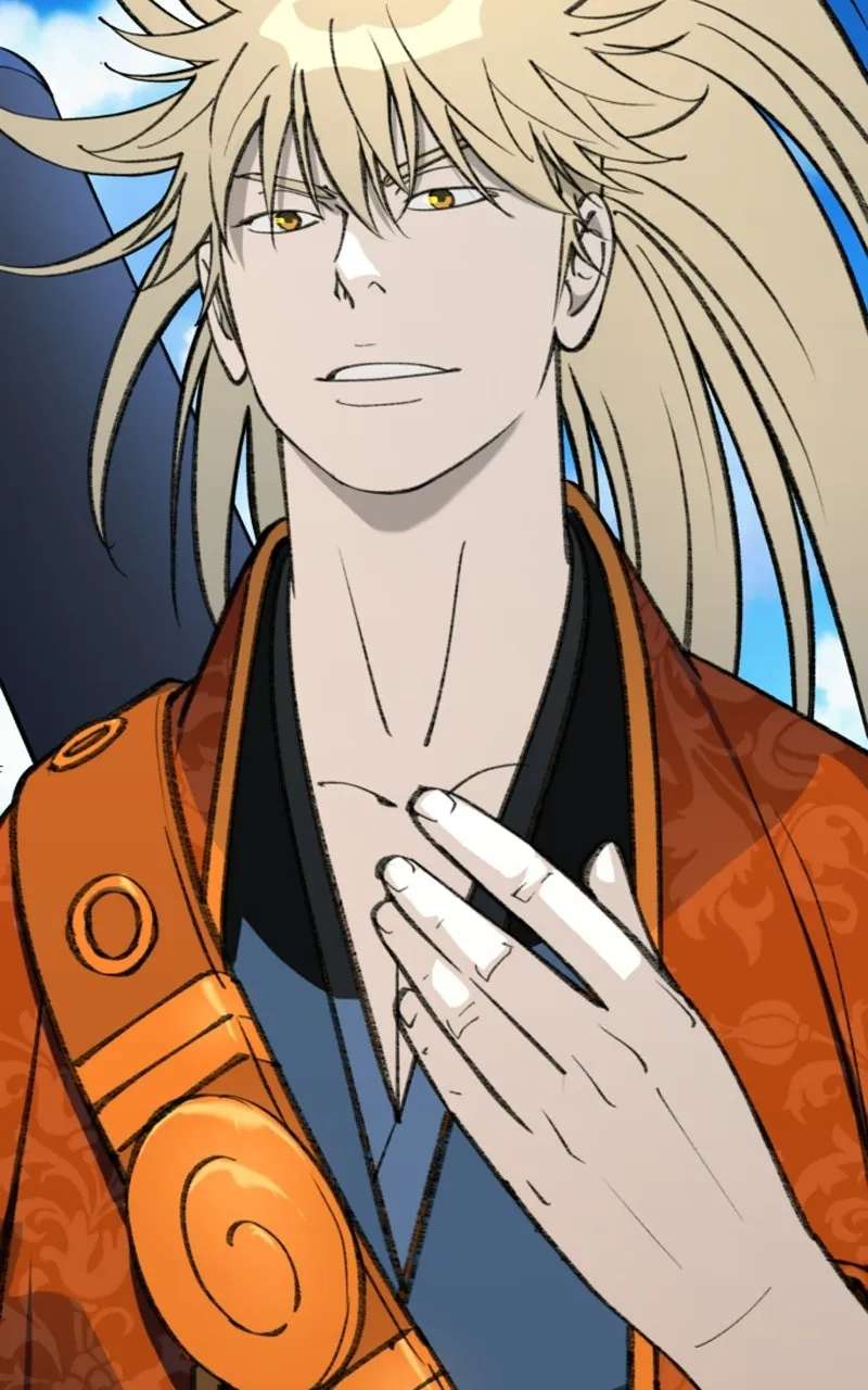 The Monkey King’sJourney to the Murim Chapter 56 - page 100