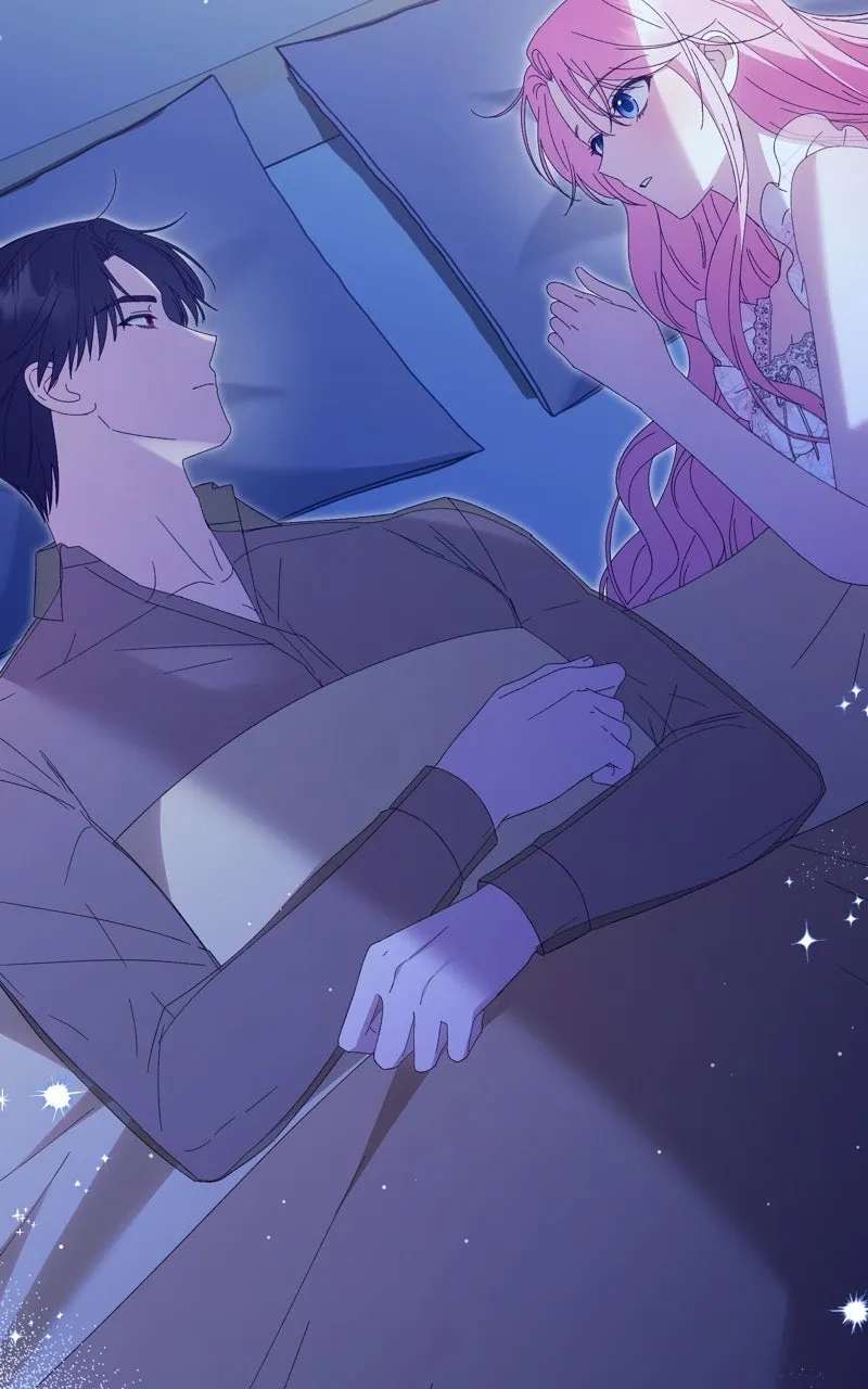 Becoming A Family WithThe Duke and His Dear Son Chapter 39 - page 55