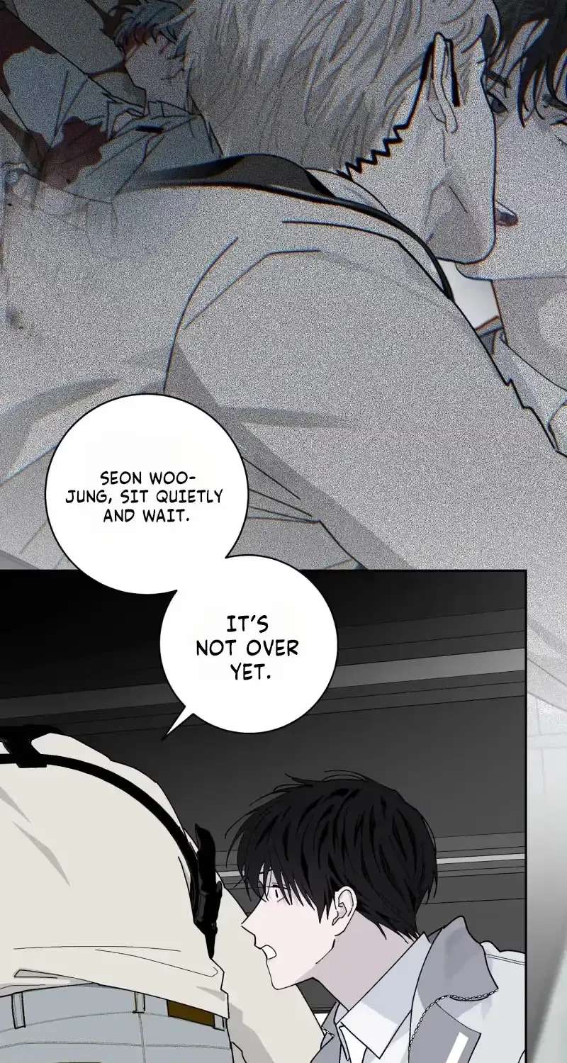 A Guide to Proper Precognition Chapter 3 - page 39