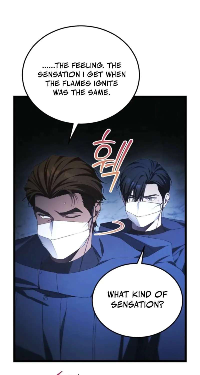 I’ll Retire After Saving The World Chapter 98 - page 79
