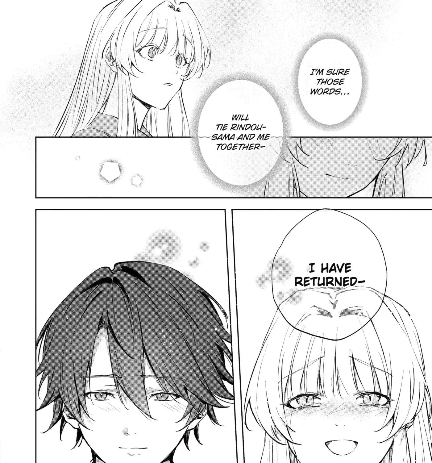 The Dragon's Bride: Loved as His Fated Mate. Chapter 8 - page 15