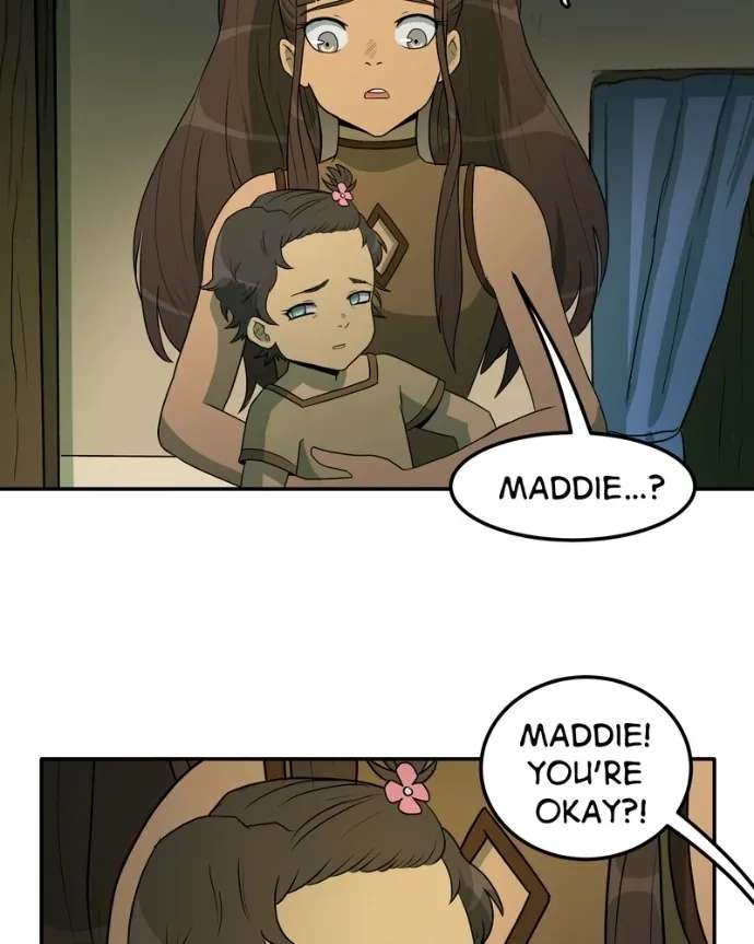 The Wendybird Chapter 55 - page 92