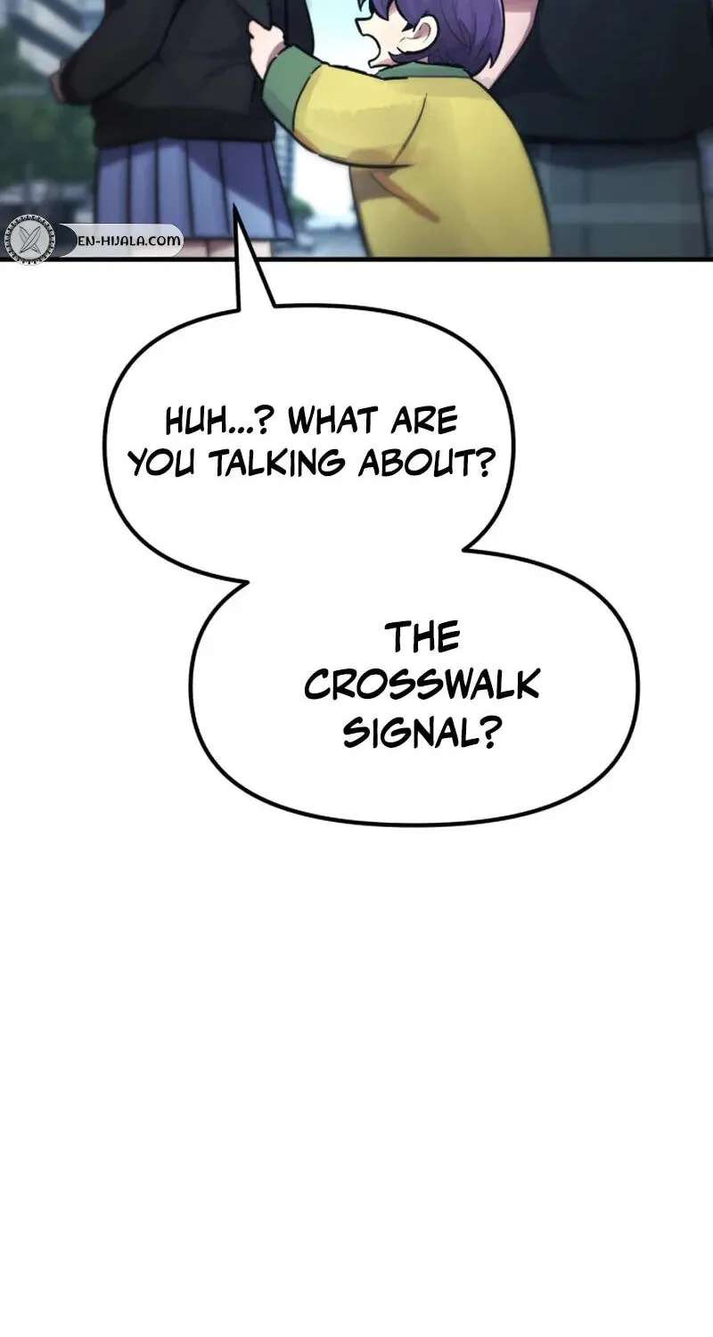A Strange Phenomenon Chapter 18 - page 10