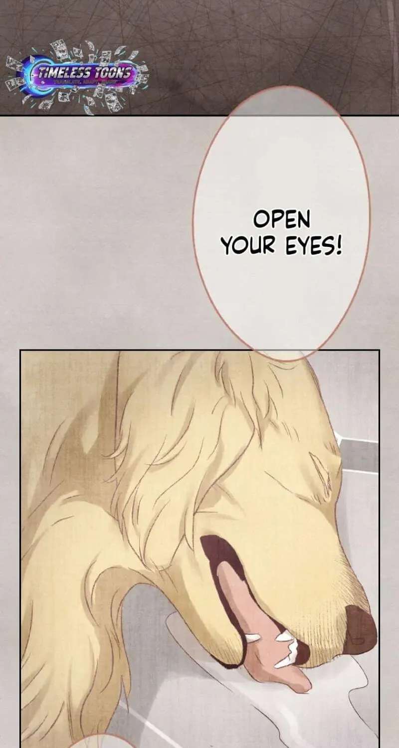 The Fake Queen Learns What Love Is Chapter 28 - page 38