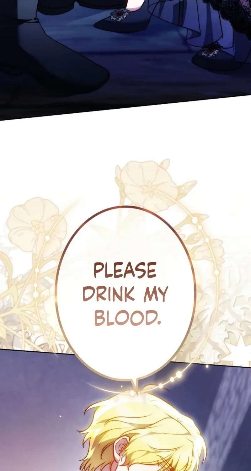 The Final Boss Wants to Die Chapter 19 - page 56