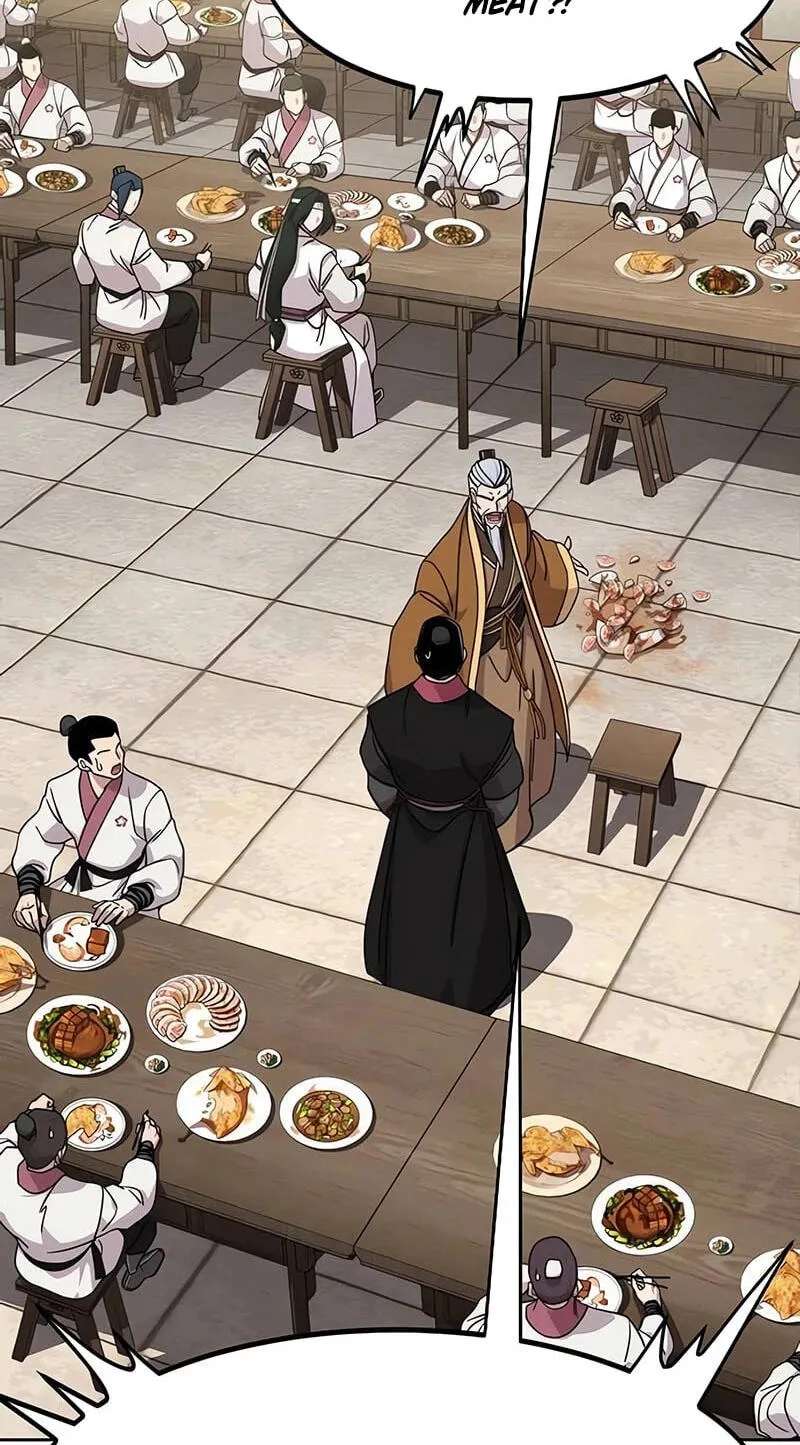 Return of the Blossoming Blade Chapter 183 - page 111