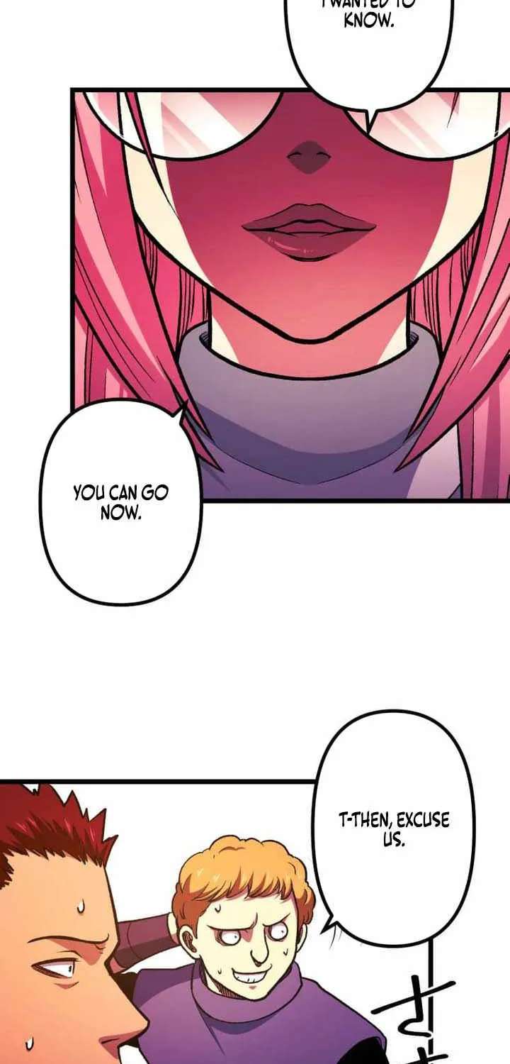 The Reincarnation of God-Level Crafting Chapter 43 - page 40