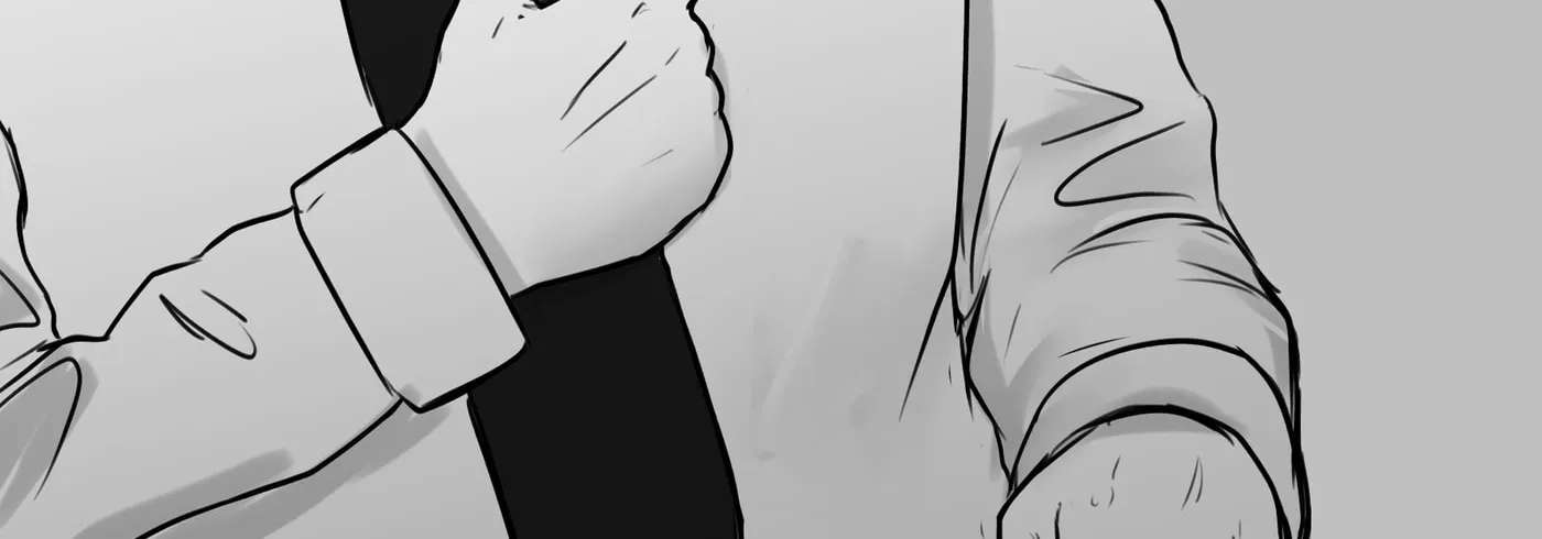 The Crushing Weight Of This Universe Chapter 26.1 - page 16