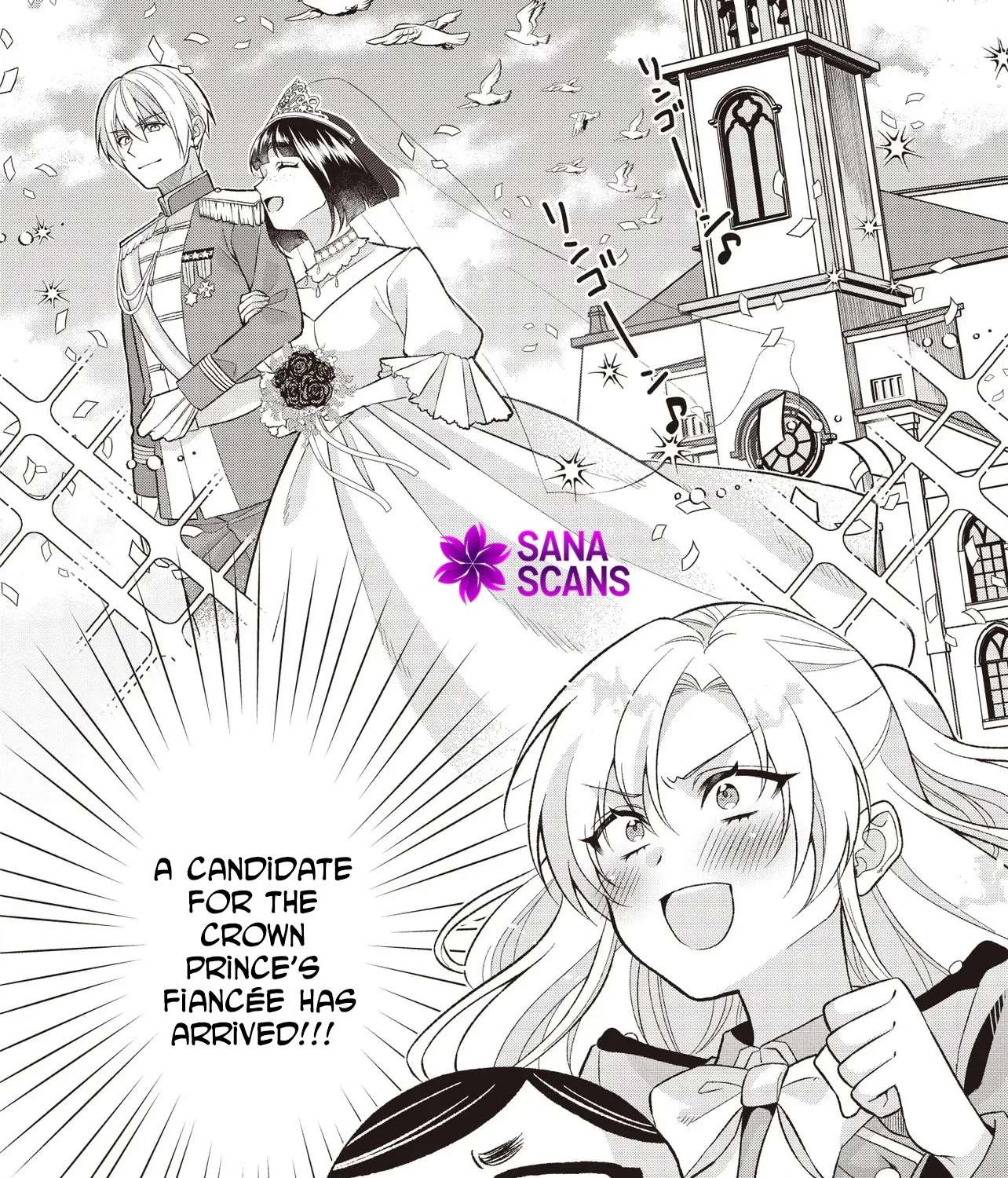 An Old Man Reincarnated as a Duke's Daughter Chapter 1 - page 67