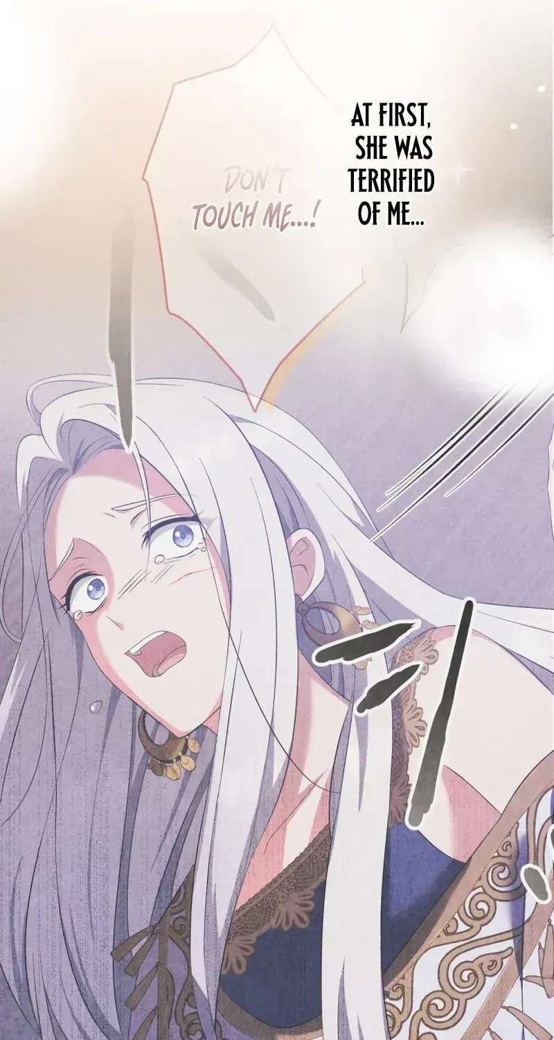 The Beloved Doll Princess Marries into the Wild Chapter 25 - page 29