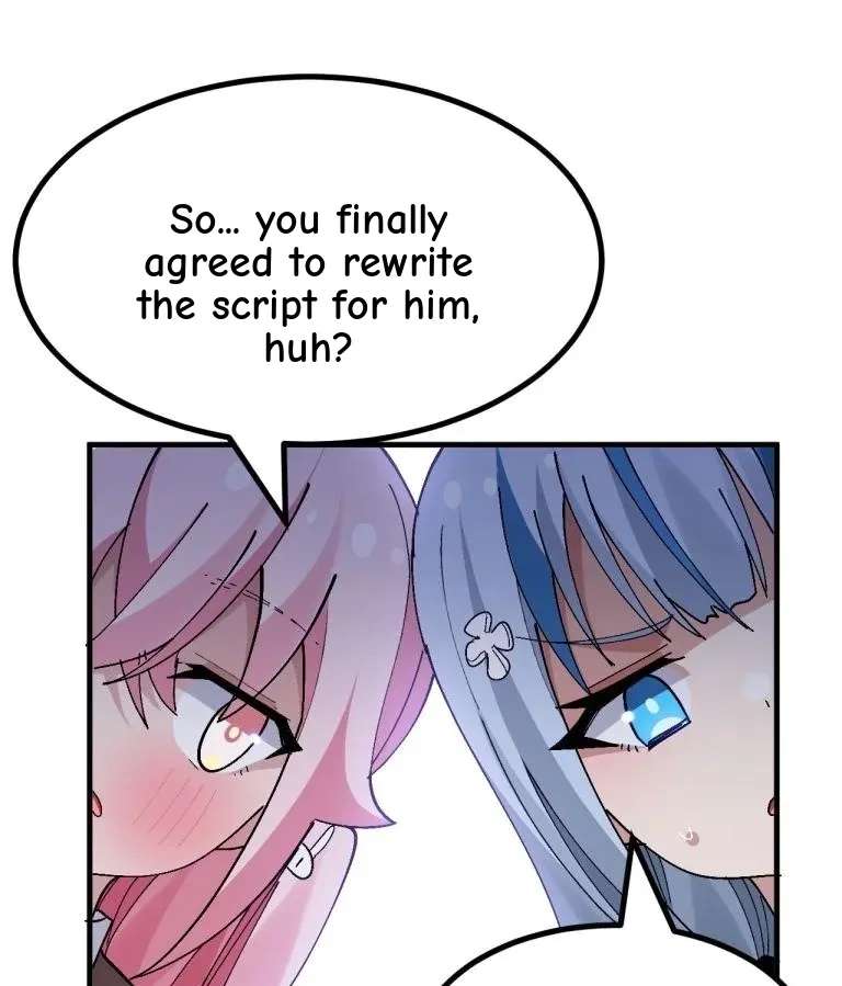 The Graduation Project Is, Making Butter! Chapter 62 - page 3