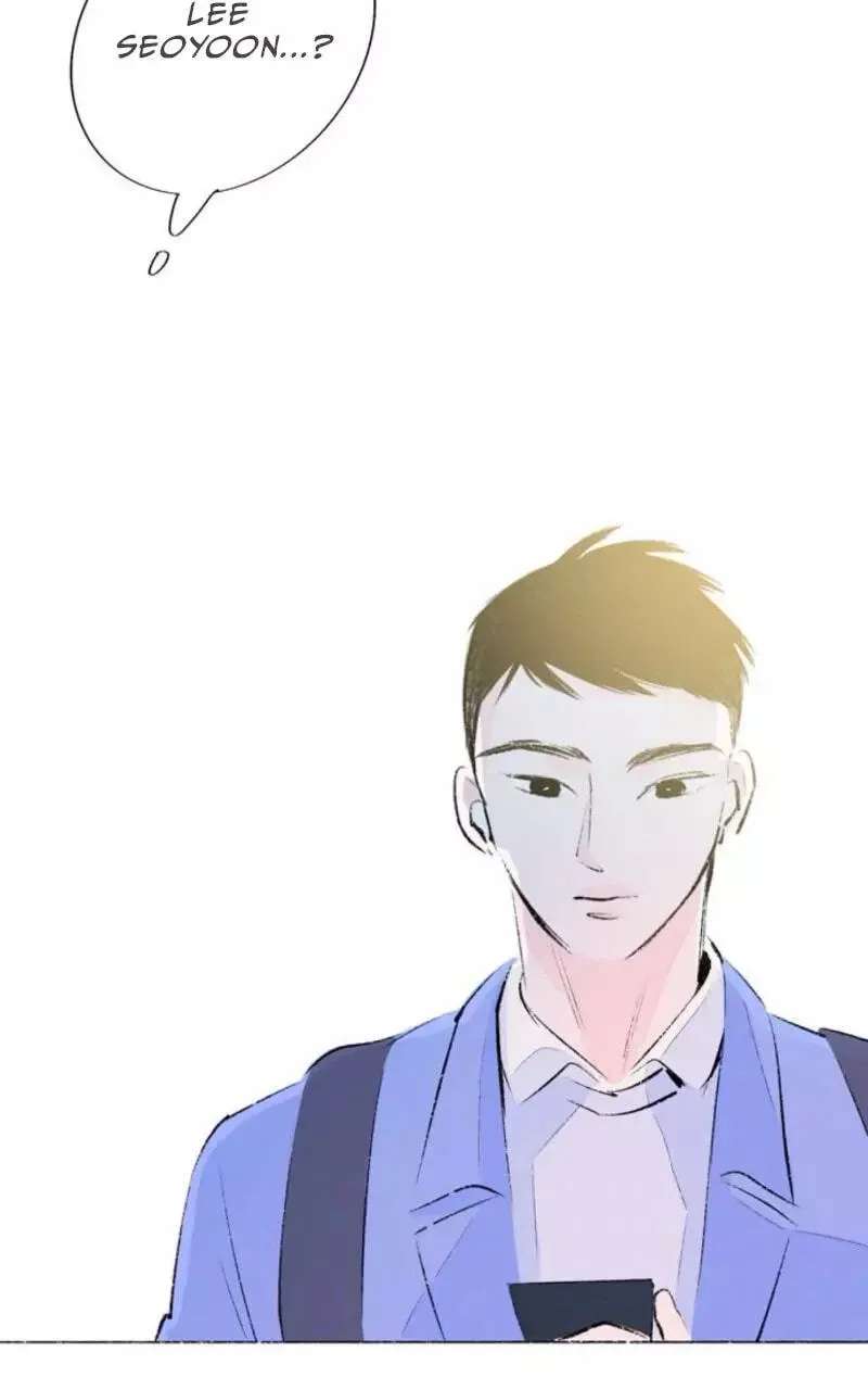 Why Don't I Have Anyone by My Side? Chapter 50 - page 21