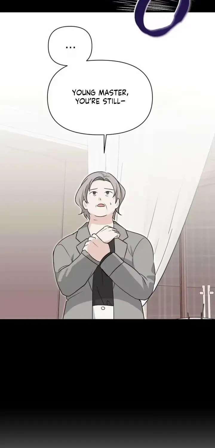 You and me Living together Chapter 3 - page 30