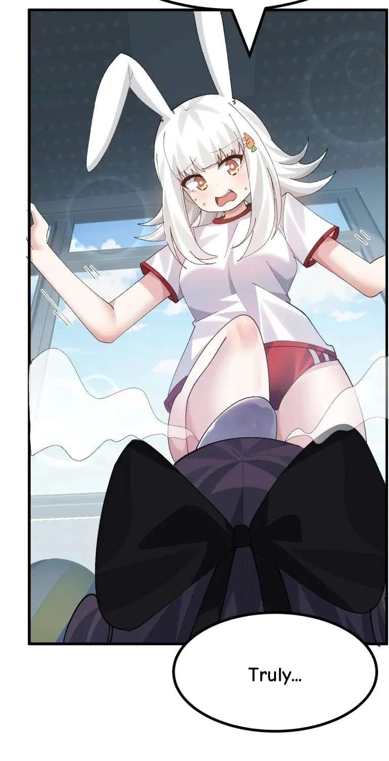 The Graduation Project Is, Making Butter! Chapter 65 - page 21