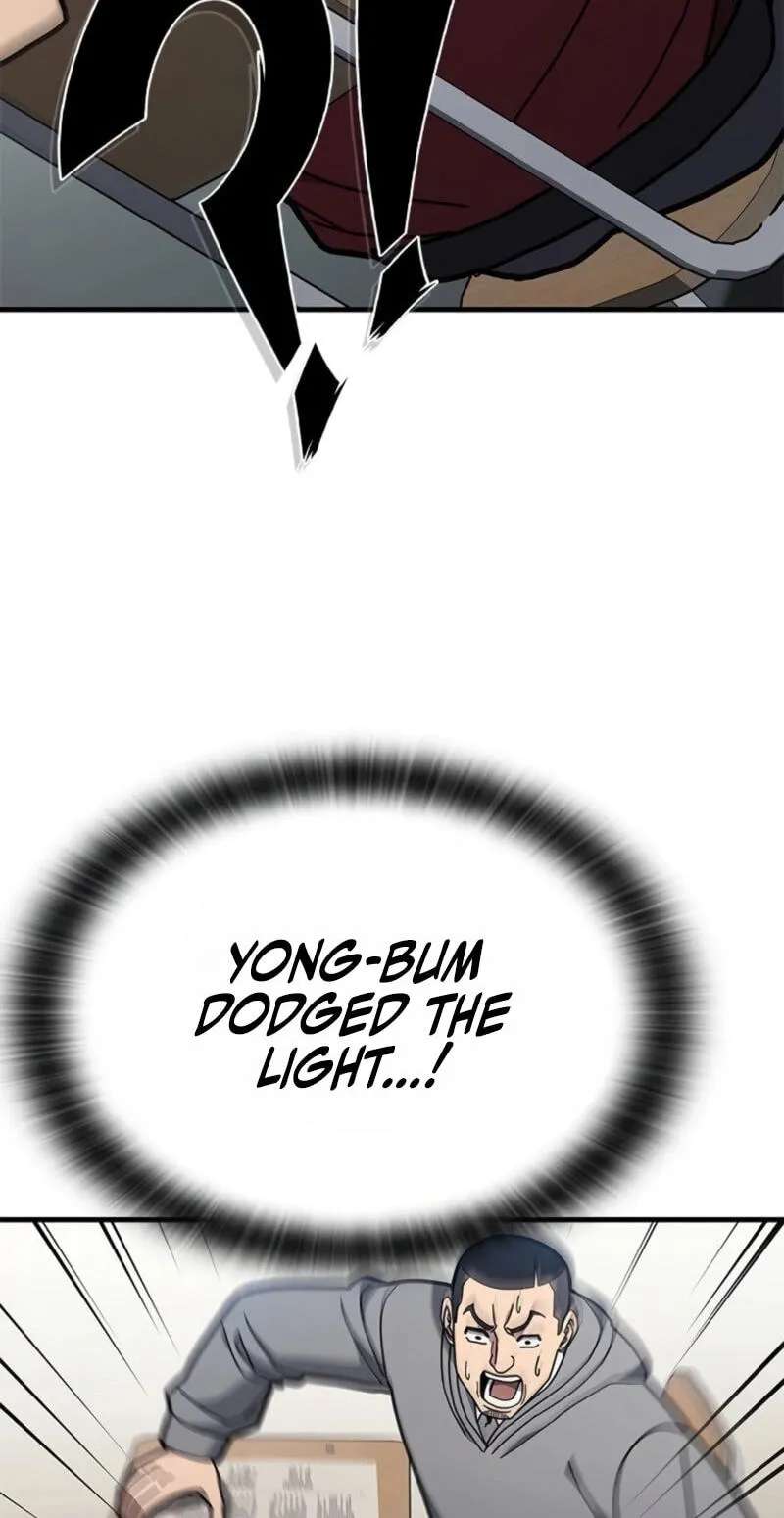 Looking for a Top-Tier Fighting Coach Chapter 16 - page 54