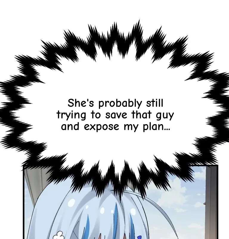 The Graduation Project Is, Making Butter! Chapter 87 - page 6