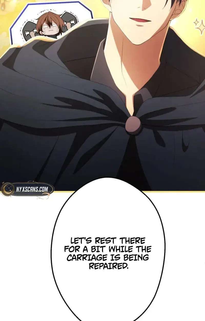 A Savage Proposal Chapter 110 - page 40