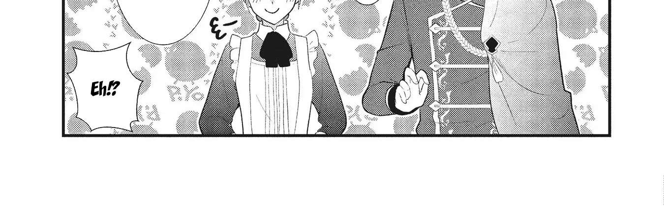 Reincarnated as the Villainess, but I'm More Loved Than the Heroine Chapter 1 - page 50