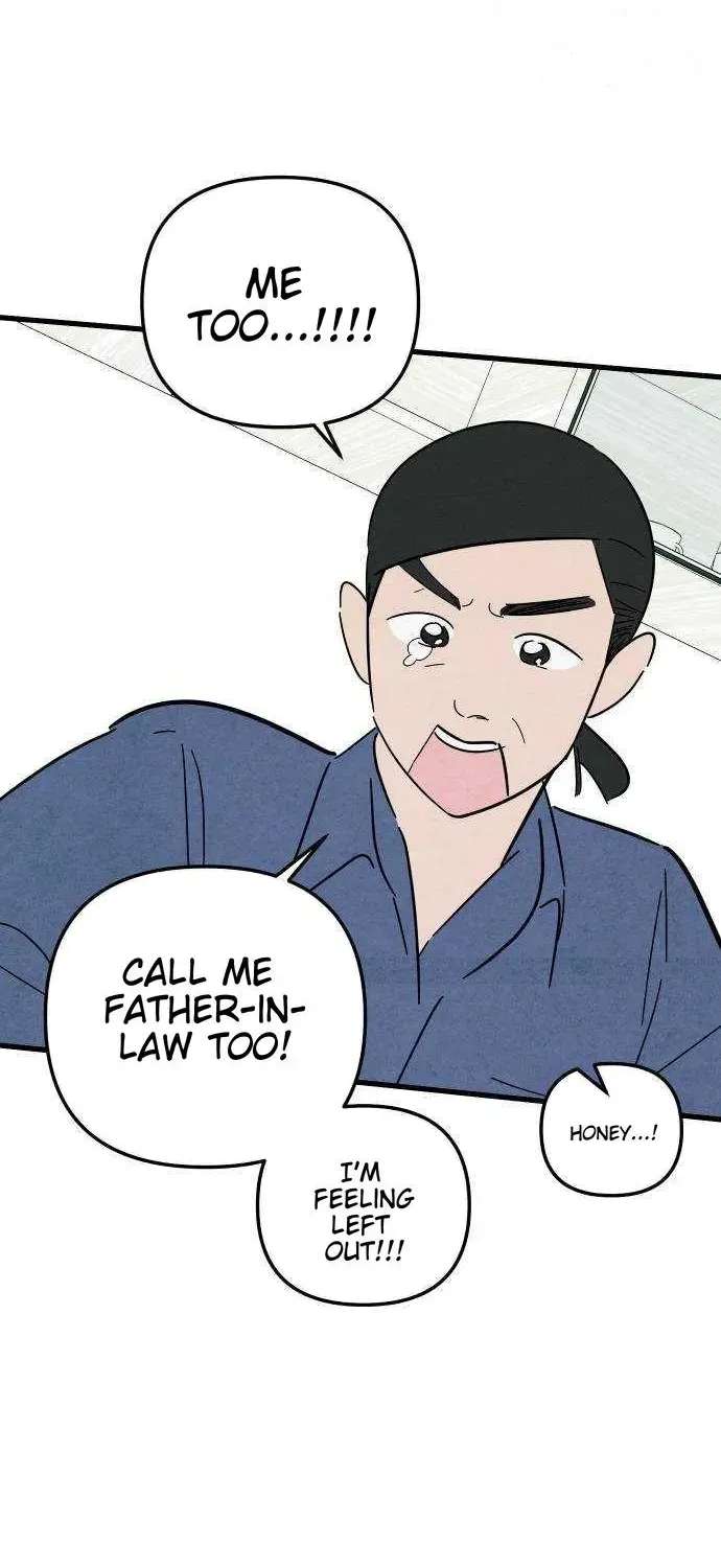 How to Turn You Around Chapter 55 - page 20