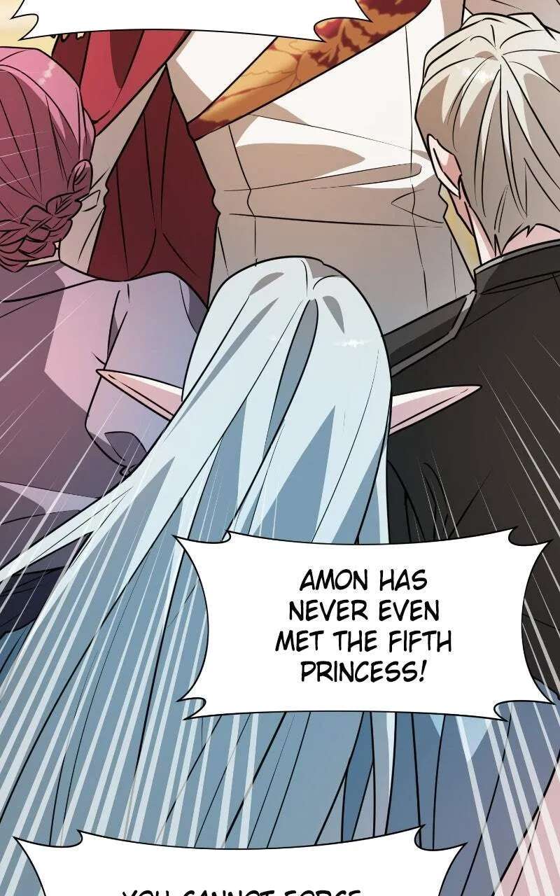The Academy is Doomed Chapter 93 - page 82