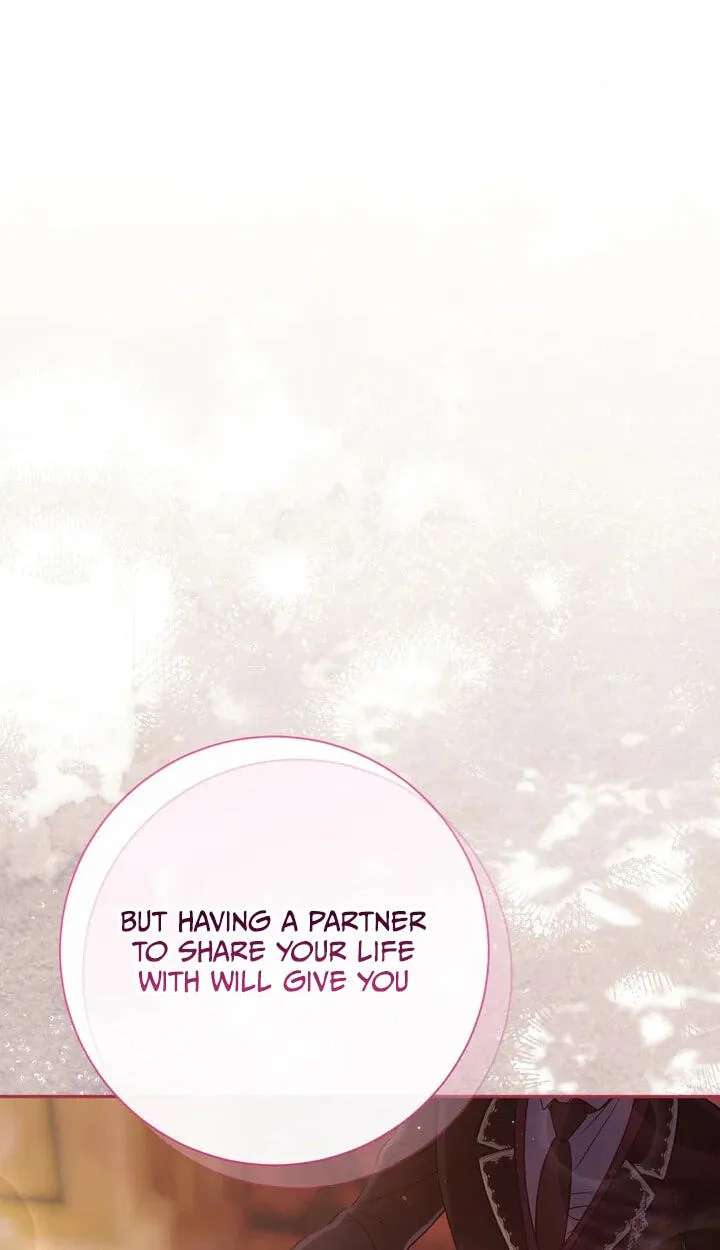 The Villainess's Blind Date Is Too Perfect Chapter 137 - page 54