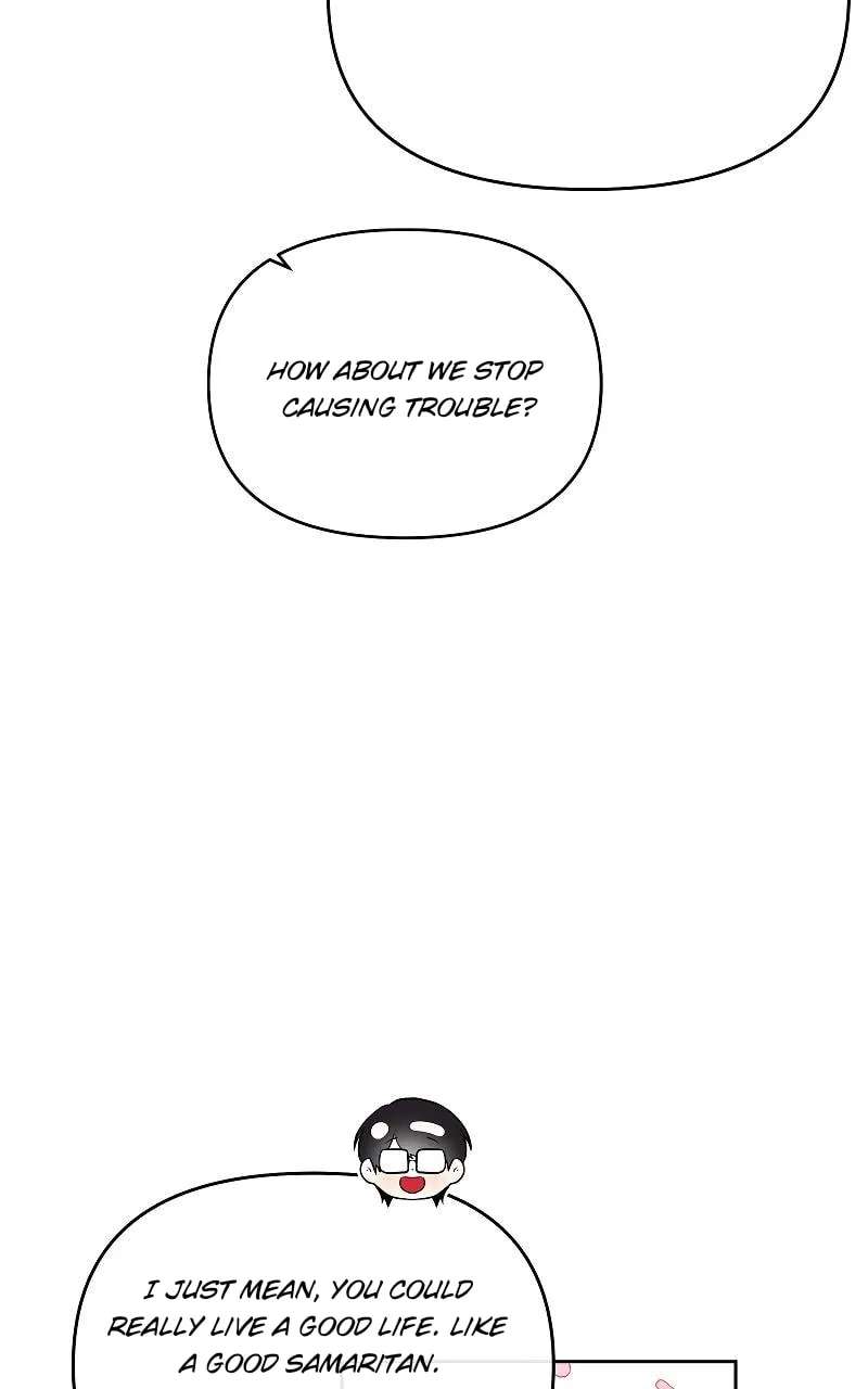 How to Win Over an Alpha Male Chapter 41 - page 59