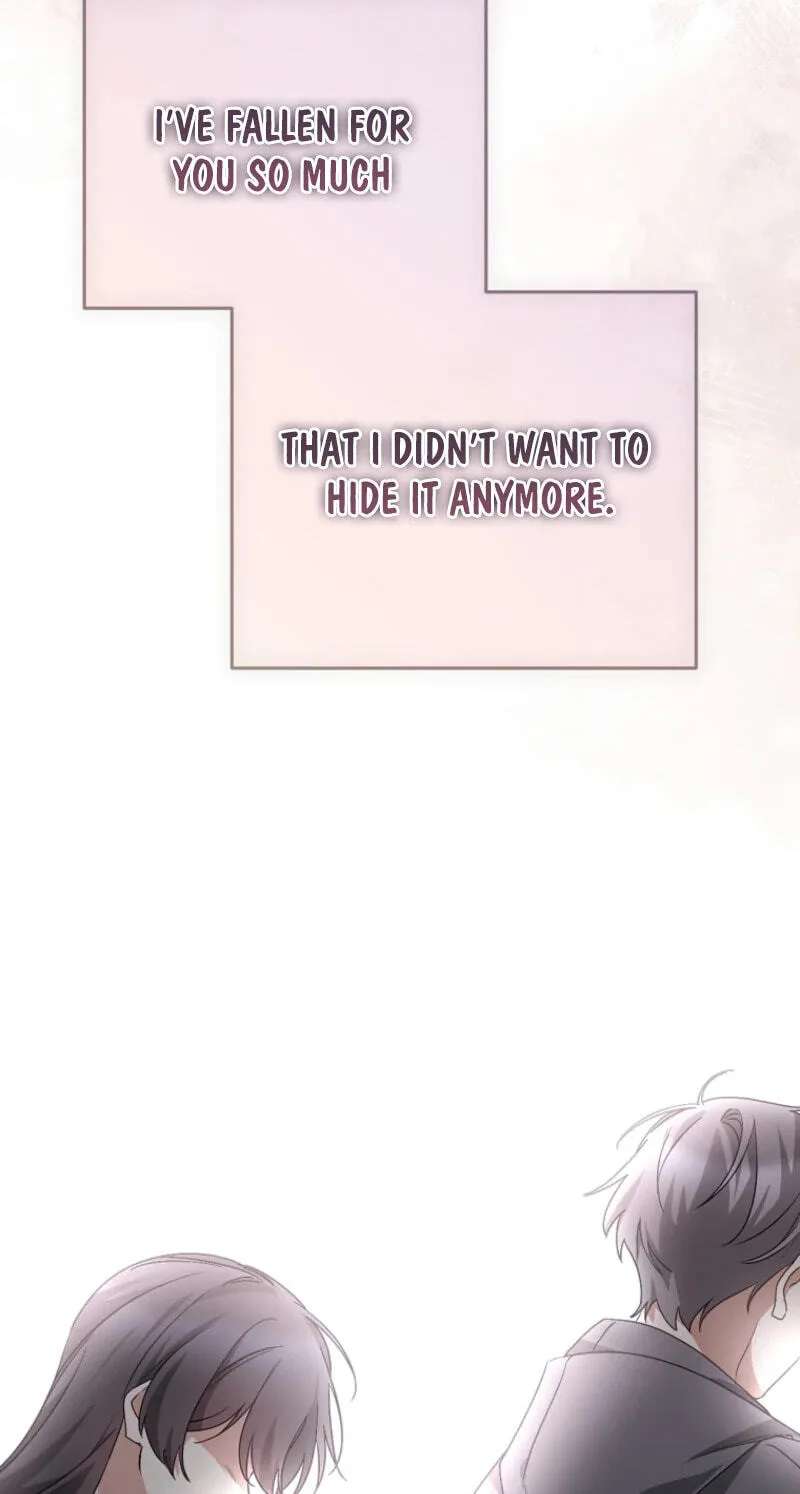 I Am In The Same Class As The Crazy Male Leads Chapter 91 - page 69