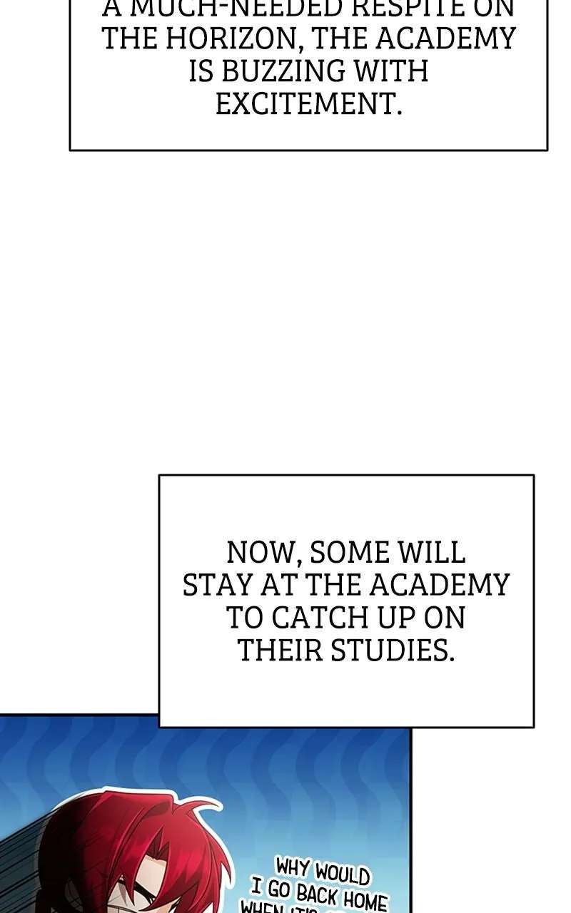 A Cadet Becomesa Prophet?! Chapter 42 - page 46