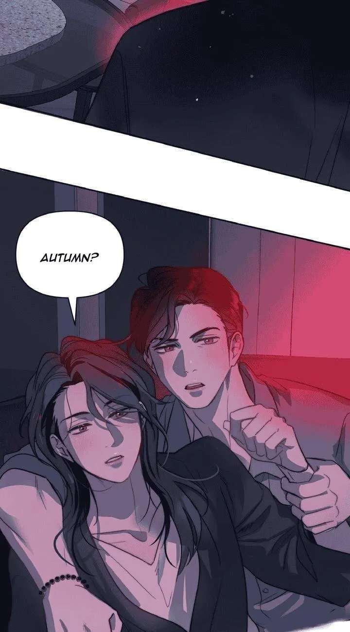 Late Autumn Into Winter: Twilight Chapter 3 - page 47