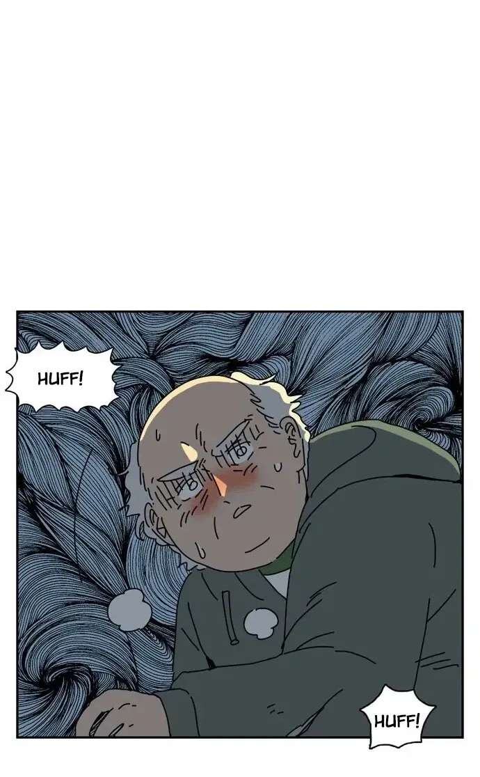 Nature Man Chapter 5 - page 61