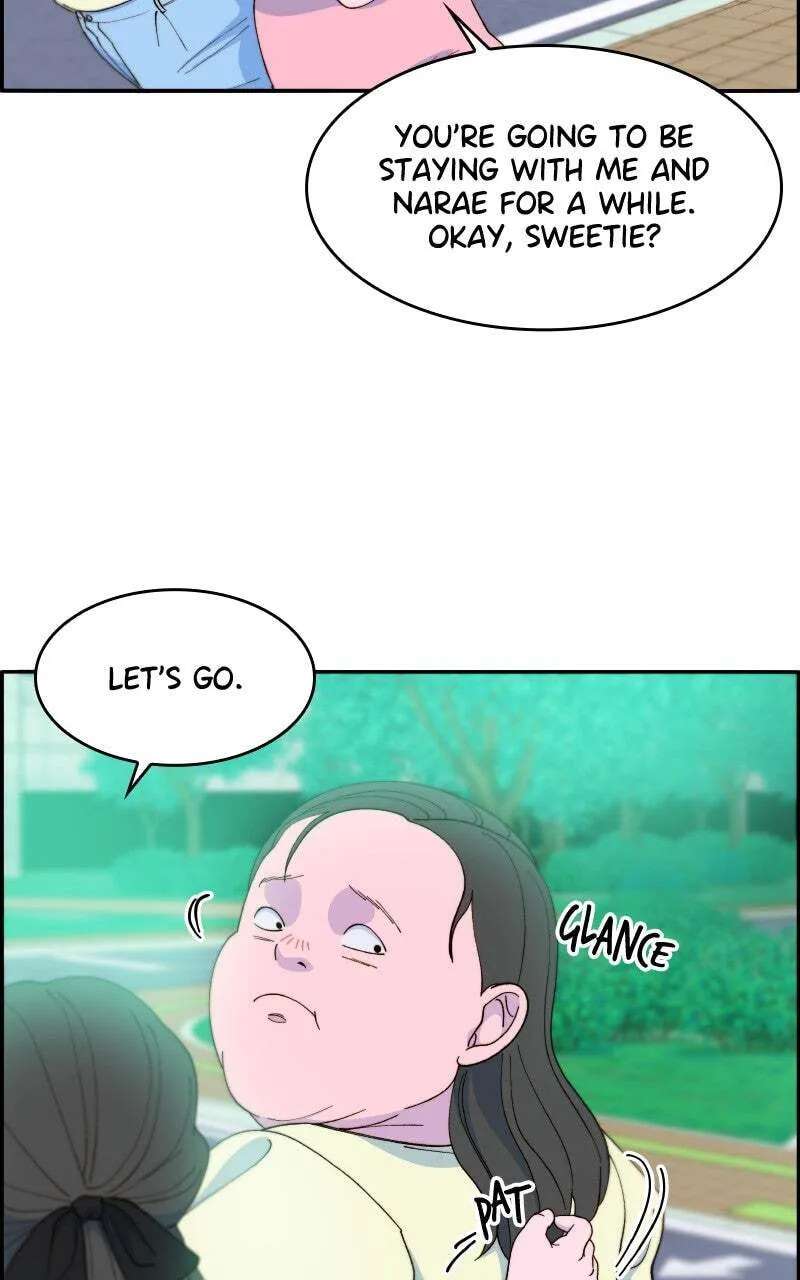 Momfluencer Chapter 90 - page 46