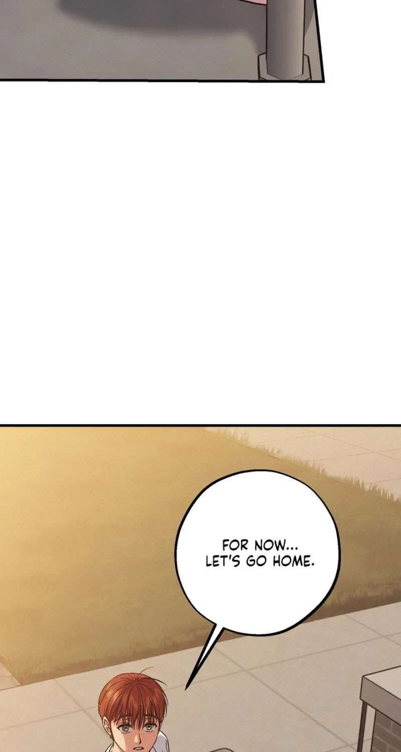 Vanilla Sundae Chapter 22 - page 21