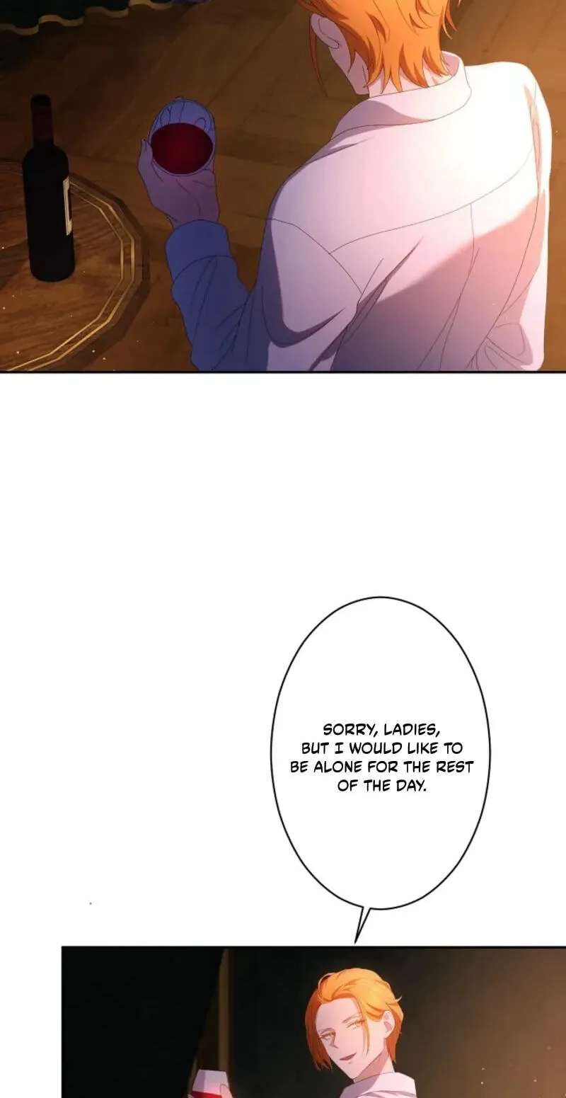 To the One Who Killed Me: Let Us Dance the Villainess' Final Waltz Chapter 25 - page 69