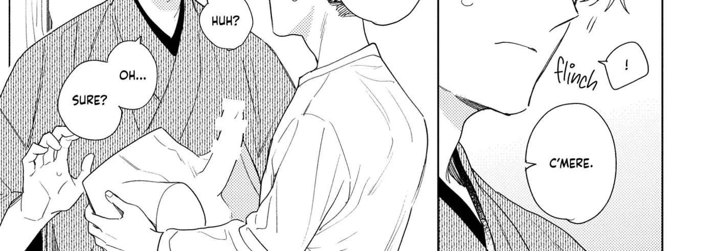 After Period Chapter 3 - page 49