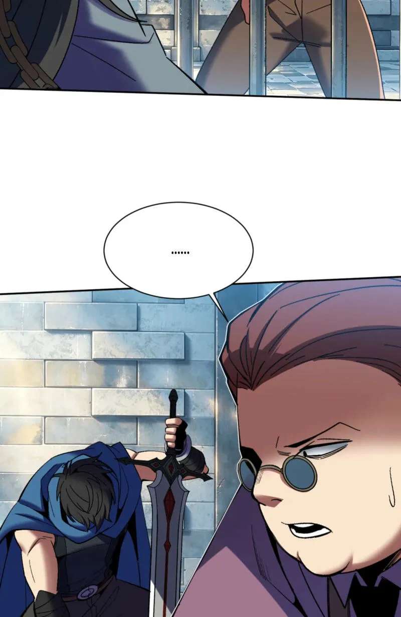 Nuclear Explosion Swordsmanship One Slash, One Kill Chapter 60 - page 66