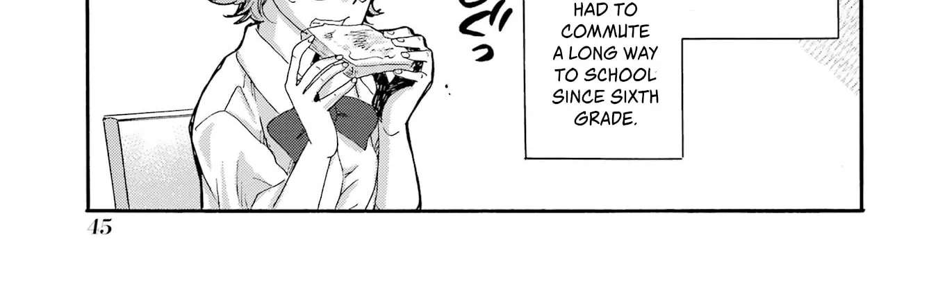 Let’s Start The Closing Meeting. ~ So Begins The Bullying Trial ~ Chapter 17 - page 6