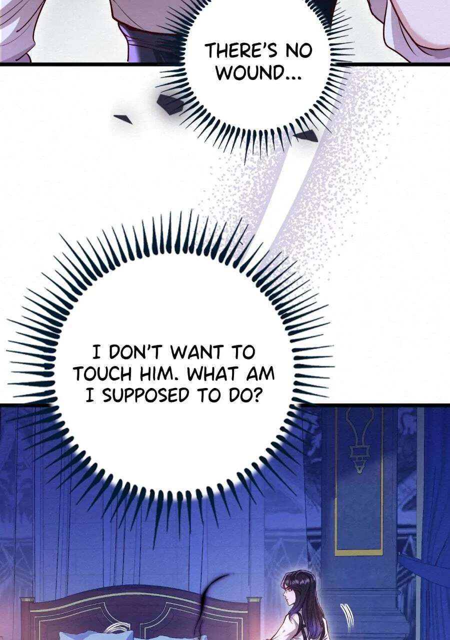Keeper of Scarlet Petals Chapter 17 - page 80