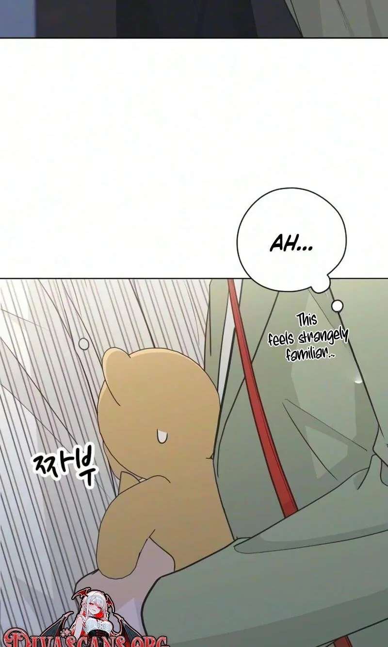 I'm Your Revenge Chapter 22 - page 56
