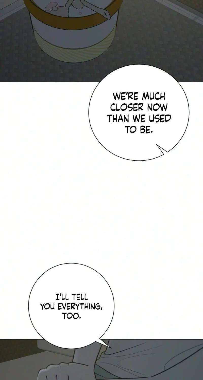 #MyFirstLove Chapter 43 - page 25