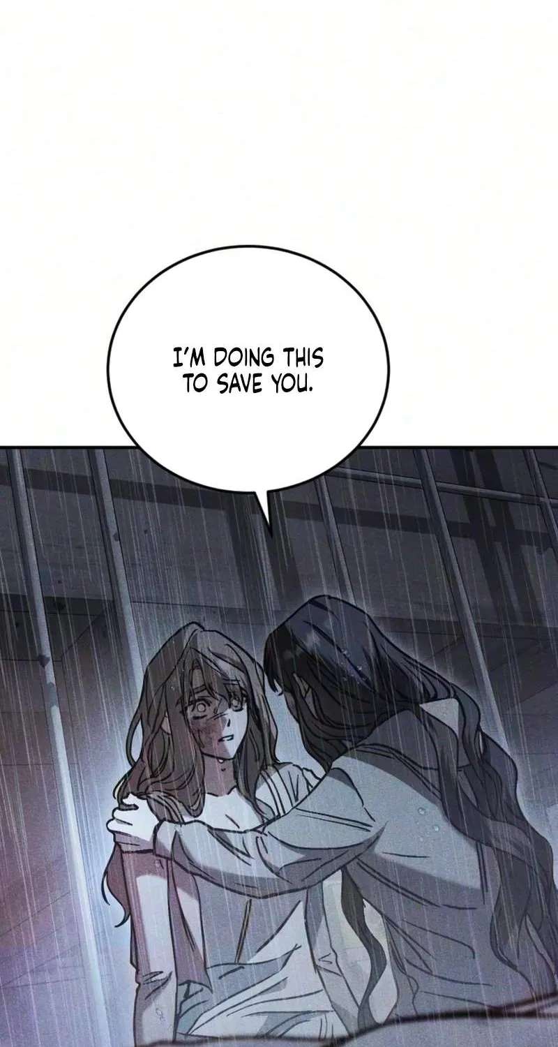Our Incomplete Bond Chapter 18 - page 34