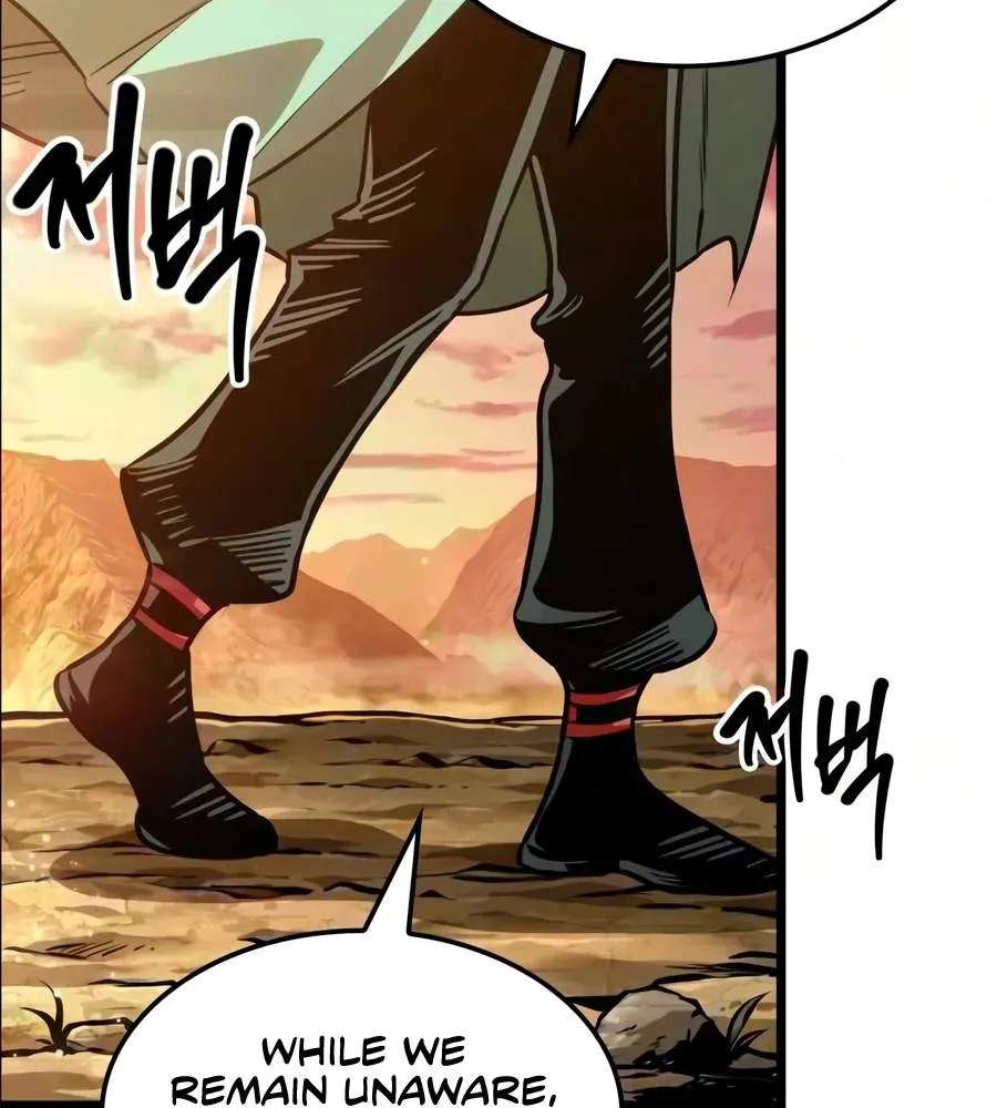 The Genius Martial Artist Who Remembers Everything Chapter 23 - page 106