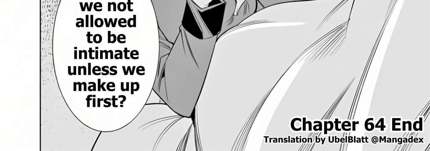 HadaCamera Chapter 64 - page 36